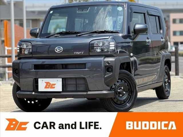 DAIHATSU