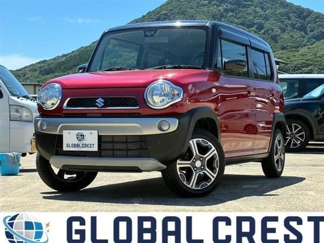SUZUKI