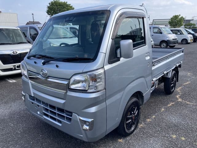 DAIHATSU