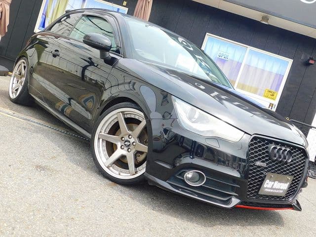 AUDI