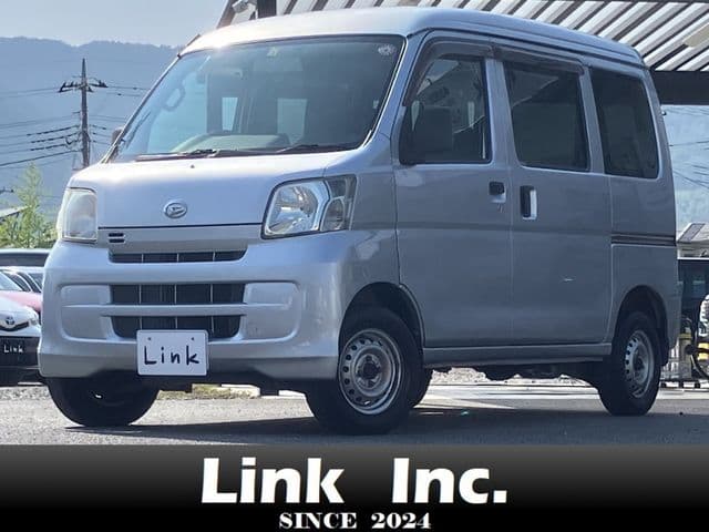 DAIHATSU