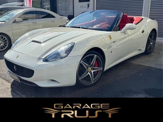 FERRARI