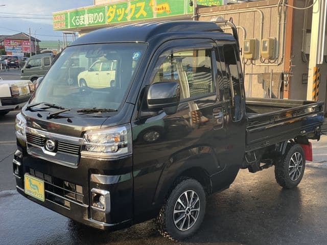 DAIHATSU