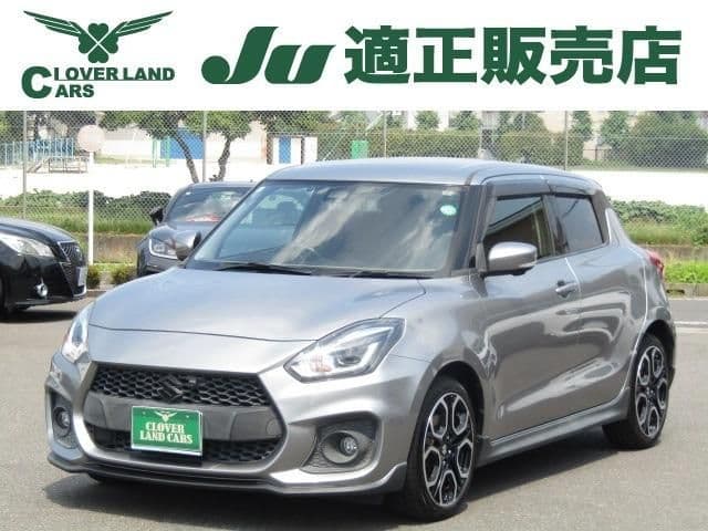 SUZUKI