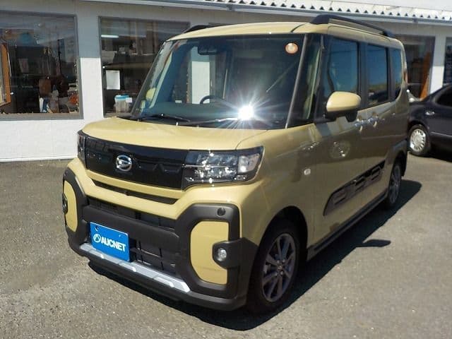 DAIHATSU