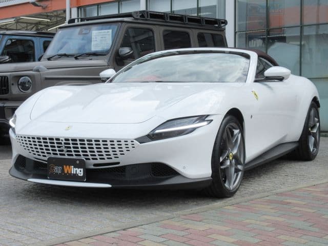 FERRARI