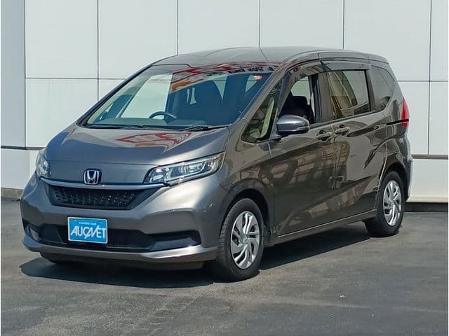 HONDA