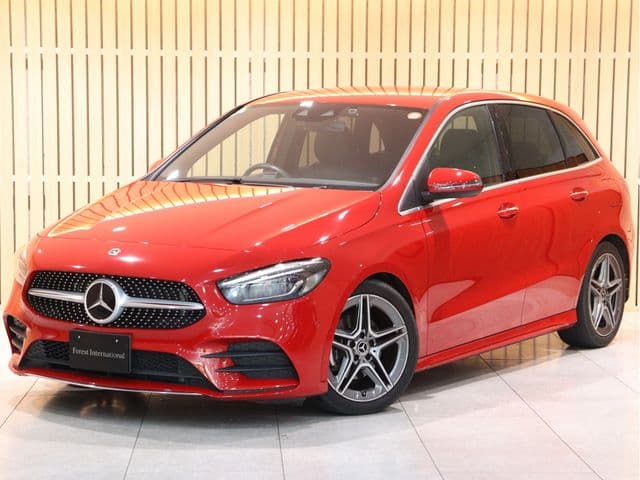 MERCEDES BENZ