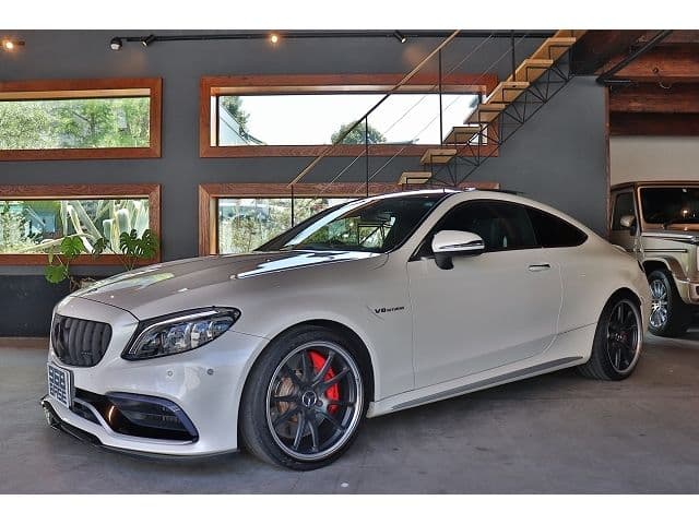 MERCEDES BENZ null