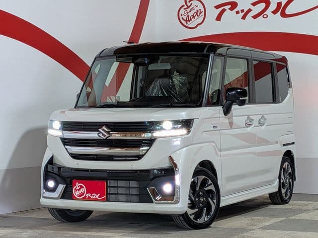 SUZUKI