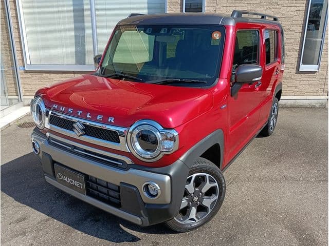 SUZUKI