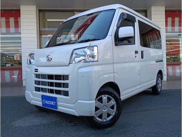 DAIHATSU