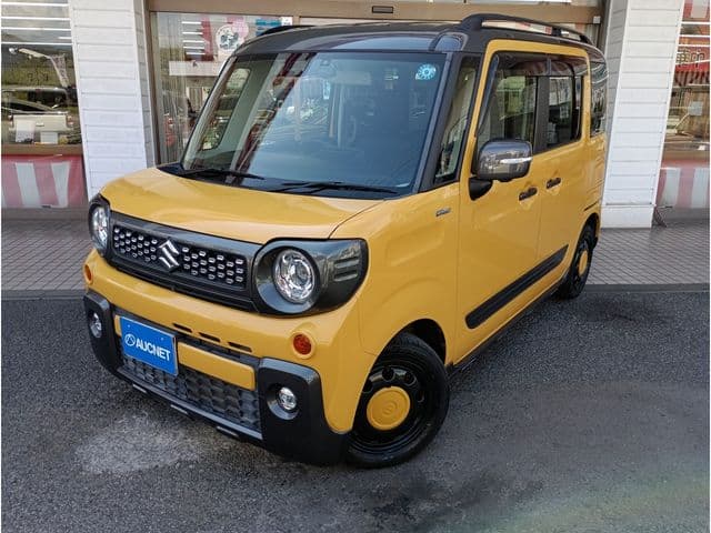 SUZUKI