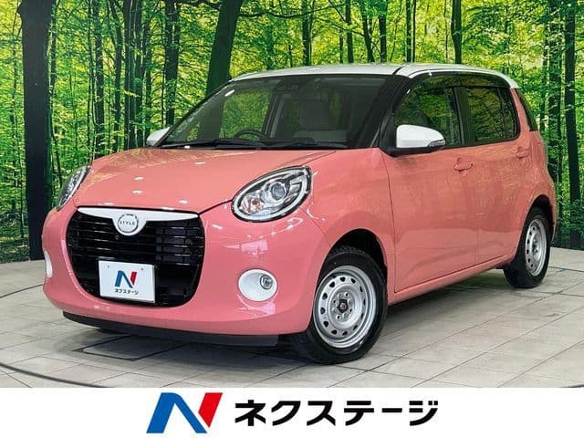 DAIHATSU