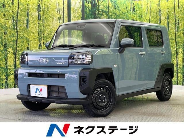 DAIHATSU