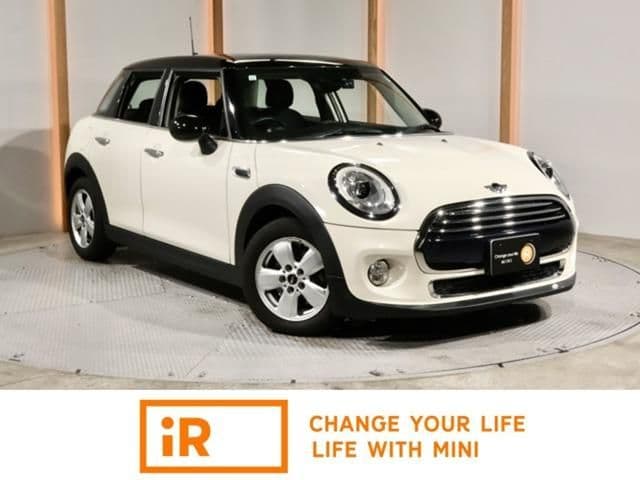 BMW BMW MINI COOPER 5DOOR