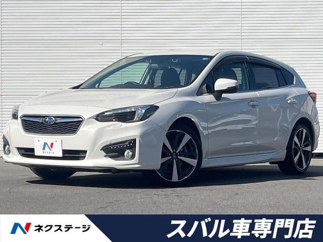SUBARU
