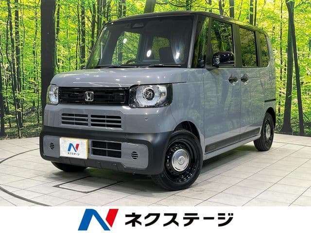 HONDA null