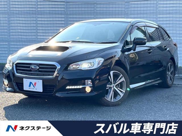 SUBARU