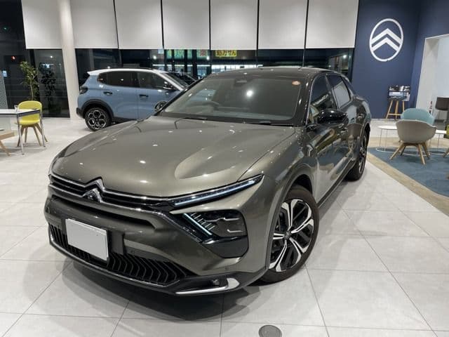 CITROEN