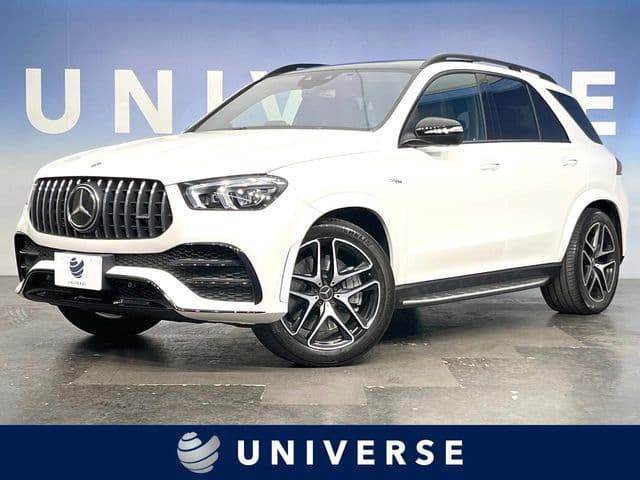 MERCEDES BENZ null