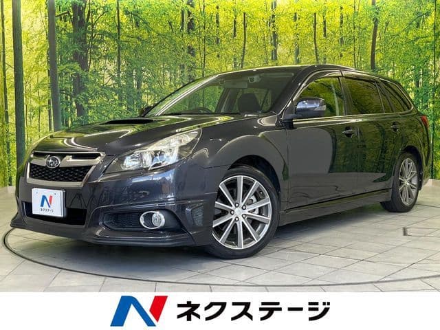 SUBARU