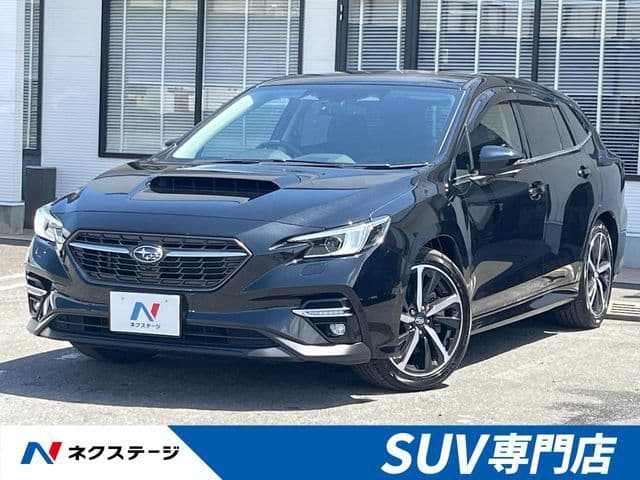 SUBARU