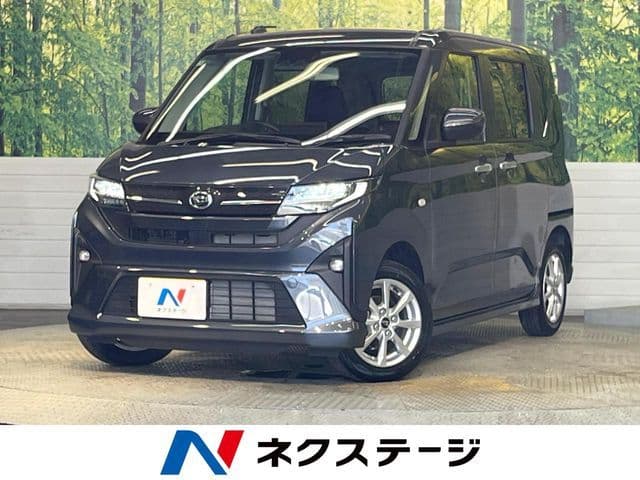 DAIHATSU