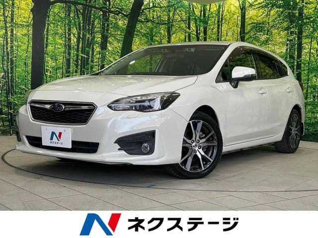 SUBARU