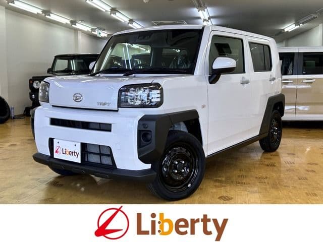 DAIHATSU