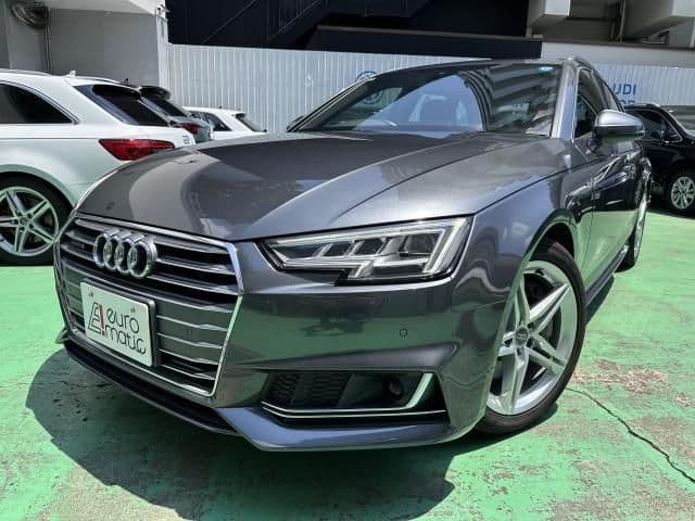 AUDI