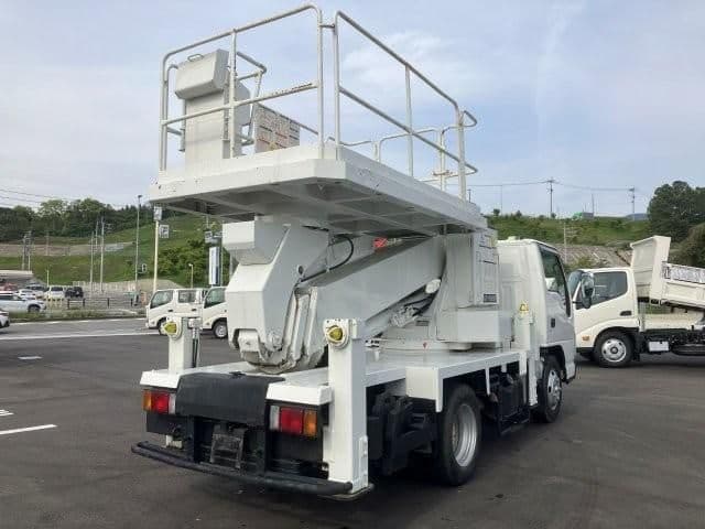 ISUZU