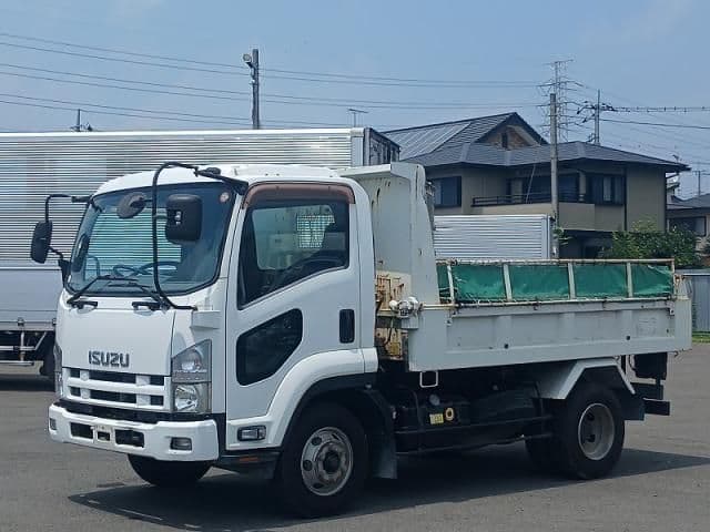 ISUZU