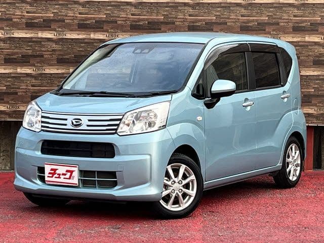 DAIHATSU
