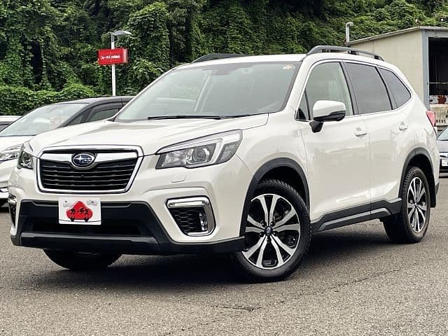 SUBARU