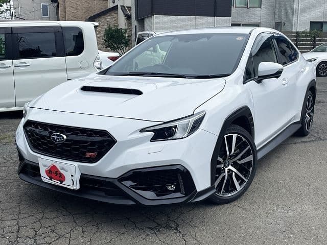 SUBARU