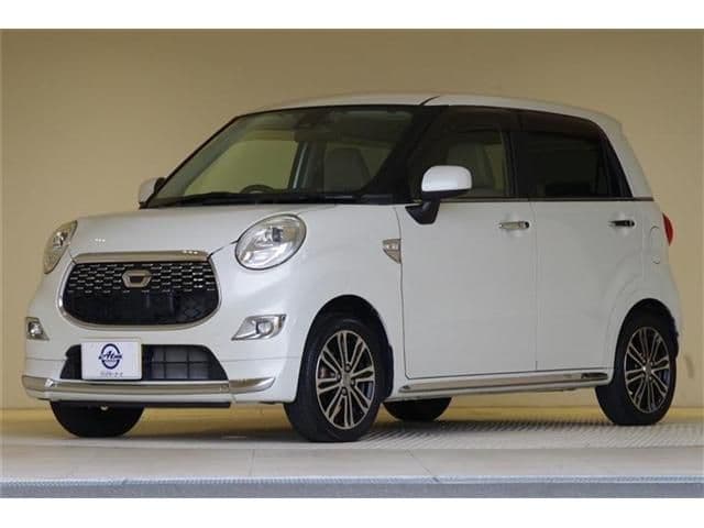 DAIHATSU