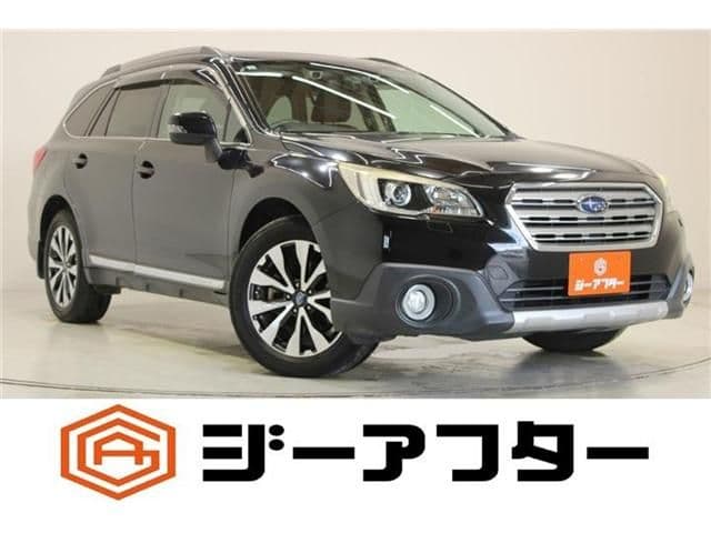 SUBARU