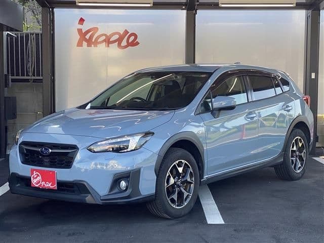 SUBARU