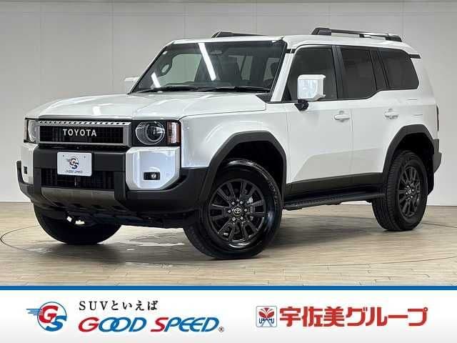 TOYOTA null