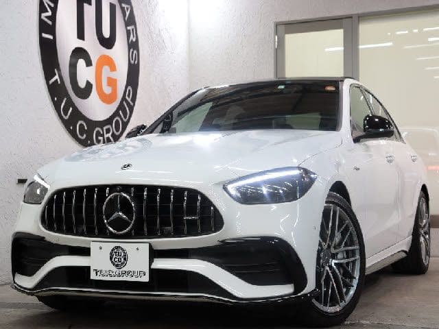 MERCEDES BENZ null