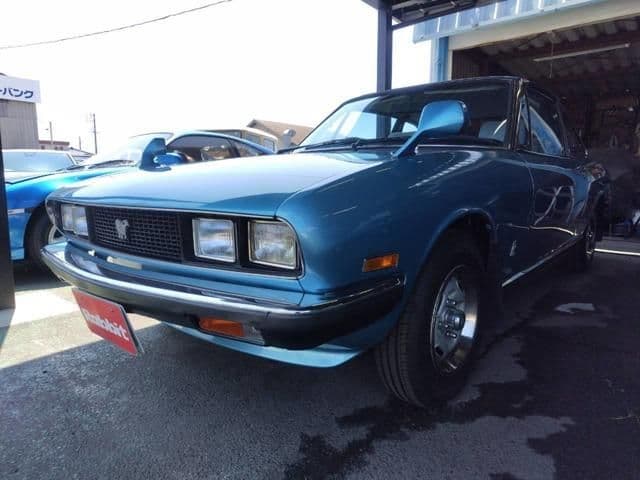 ISUZU