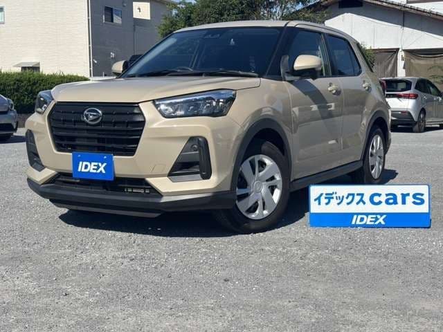 DAIHATSU