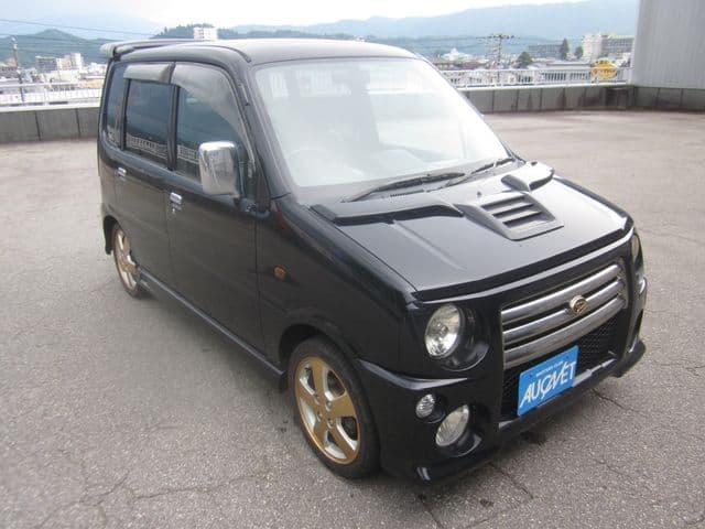 DAIHATSU