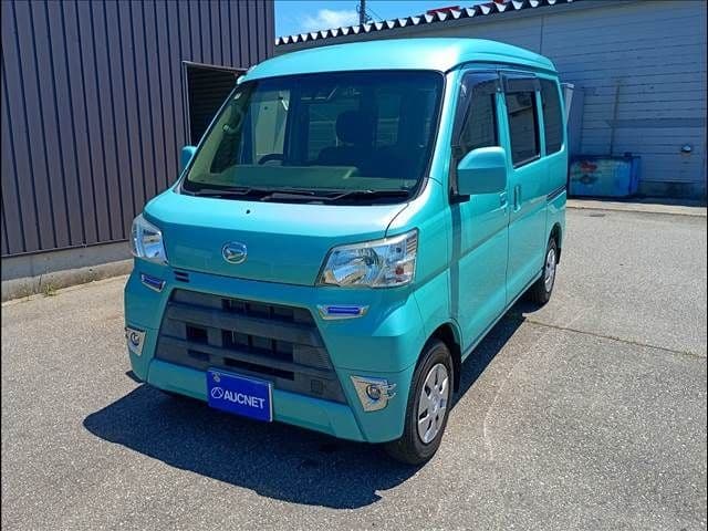 DAIHATSU