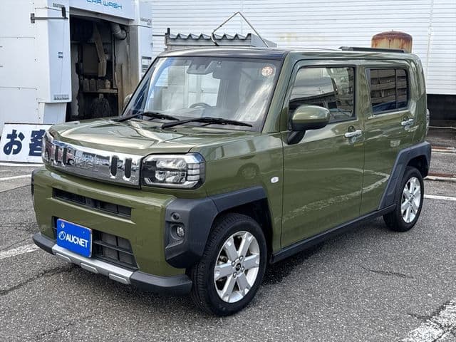 DAIHATSU