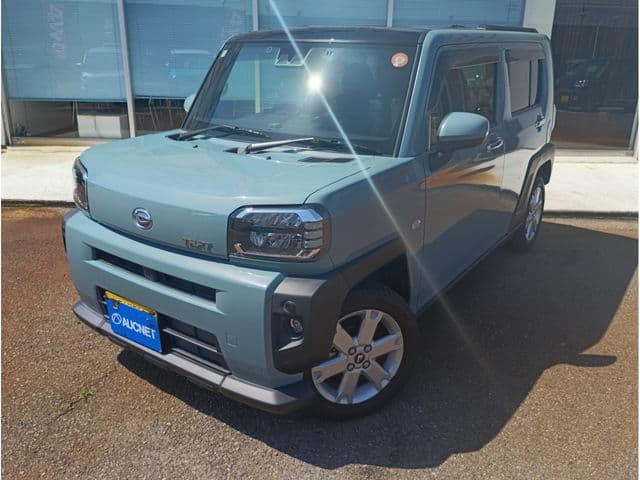 DAIHATSU