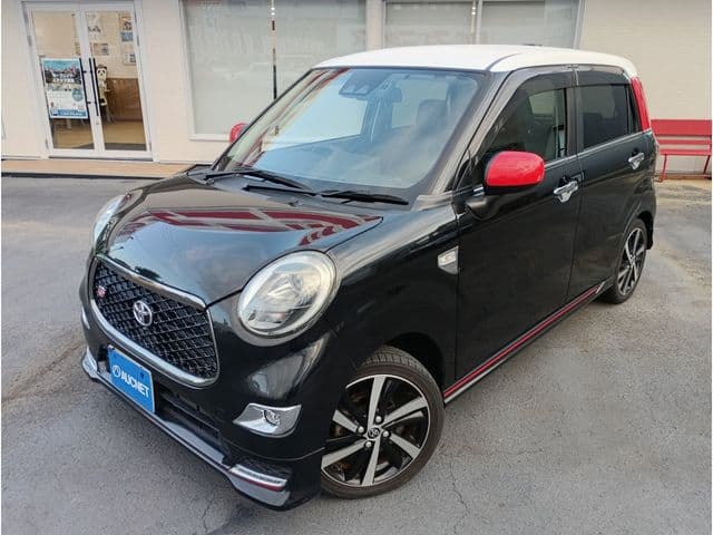 TOYOTA PIXIS JOY