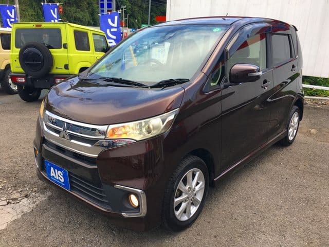 MITSUBISHI