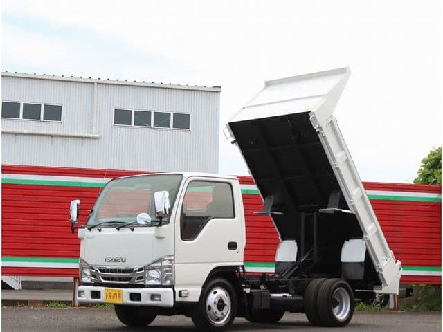 ISUZU